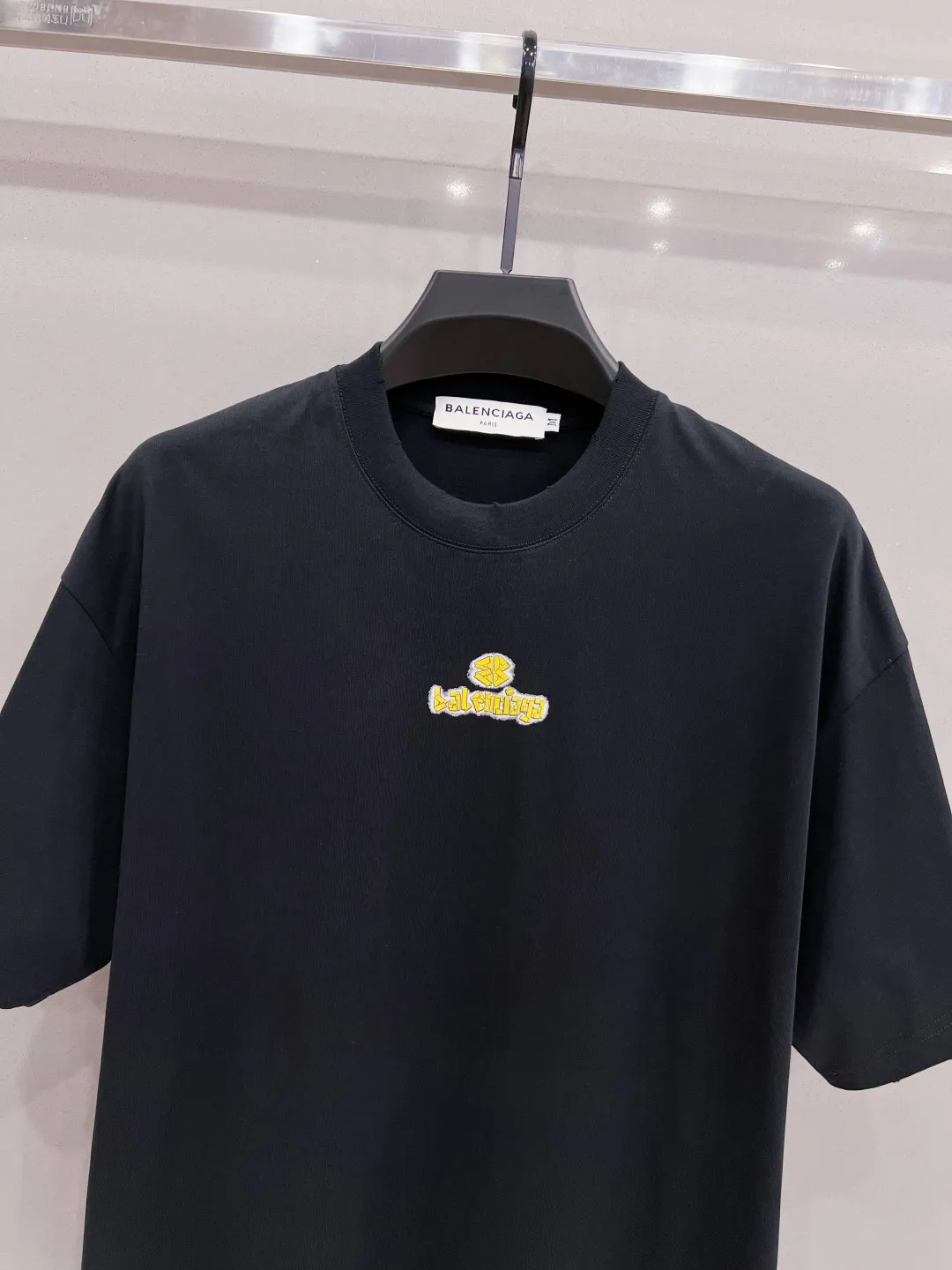 2026SS New Arrival T ， ， ！ ， ， ，Classic logo ， ， Same Style。Sizes S-XXL